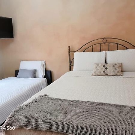 Hotel Ines Maria Cuenca Eksteriør billede