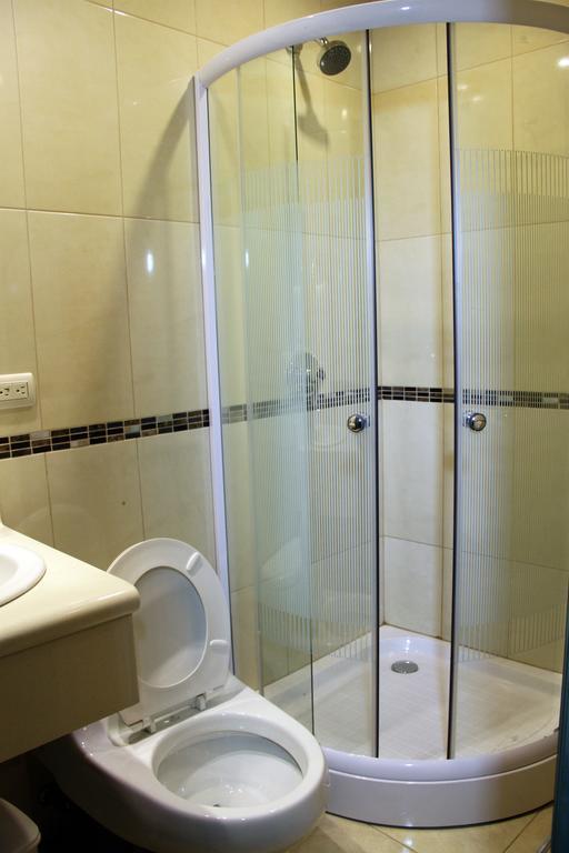 Hotel Ines Maria Cuenca Værelse billede