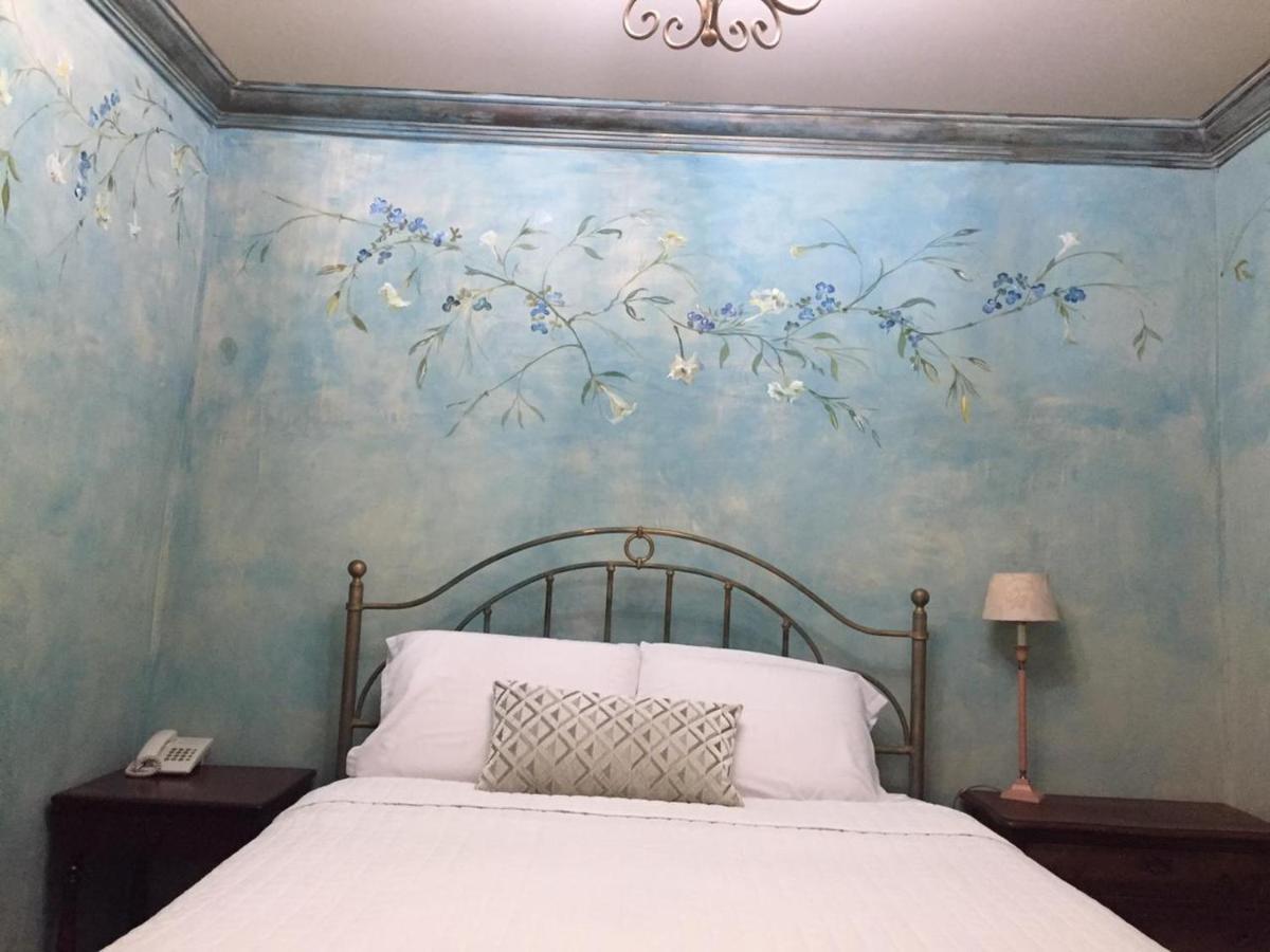 Hotel Ines Maria Cuenca Eksteriør billede