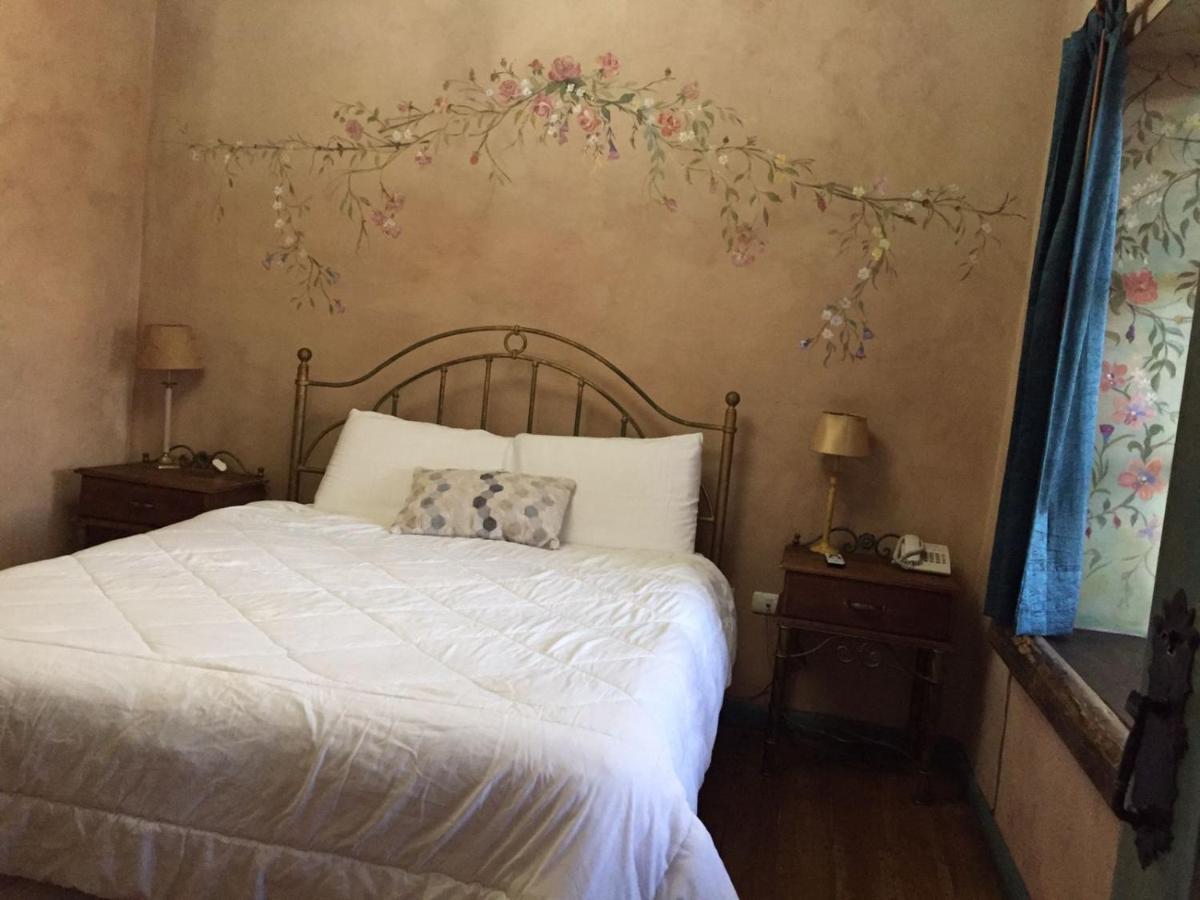 Hotel Ines Maria Cuenca Eksteriør billede