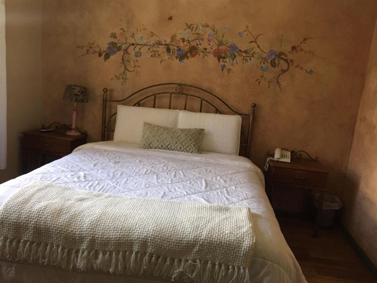 Hotel Ines Maria Cuenca Eksteriør billede