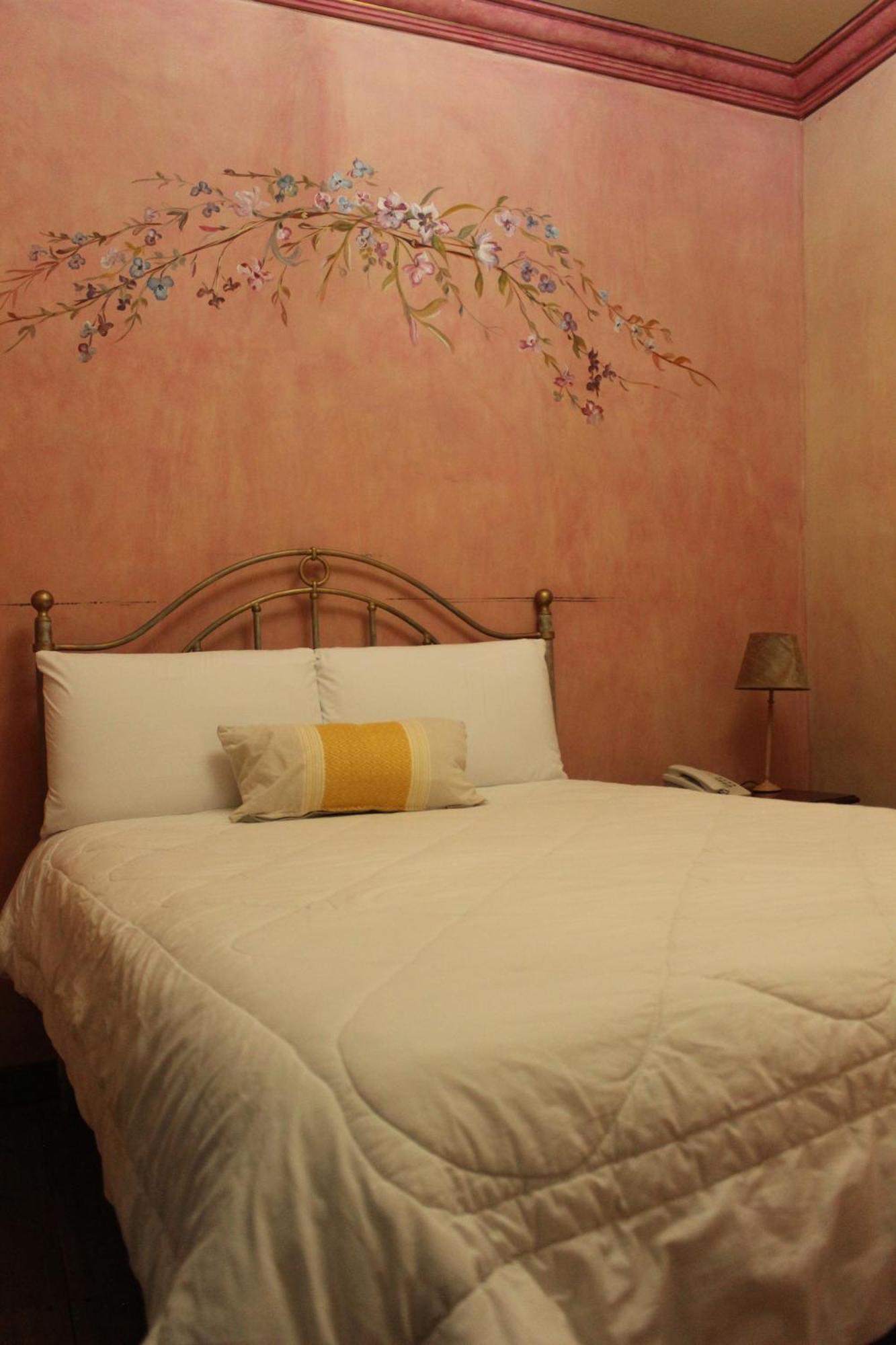 Hotel Ines Maria Cuenca Eksteriør billede