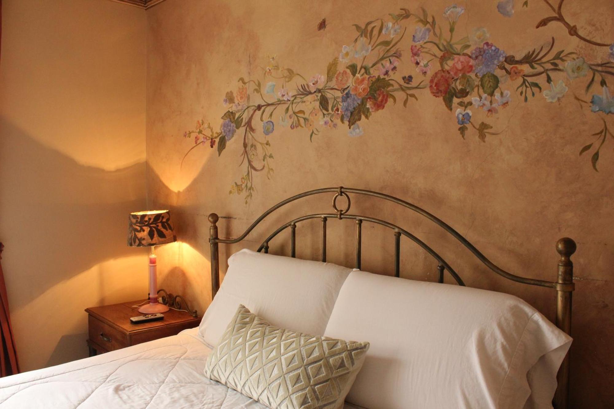 Hotel Ines Maria Cuenca Eksteriør billede