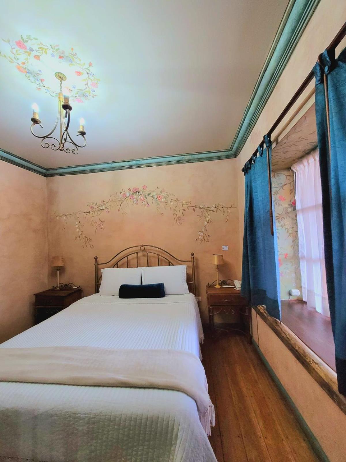 Hotel Ines Maria Cuenca Eksteriør billede
