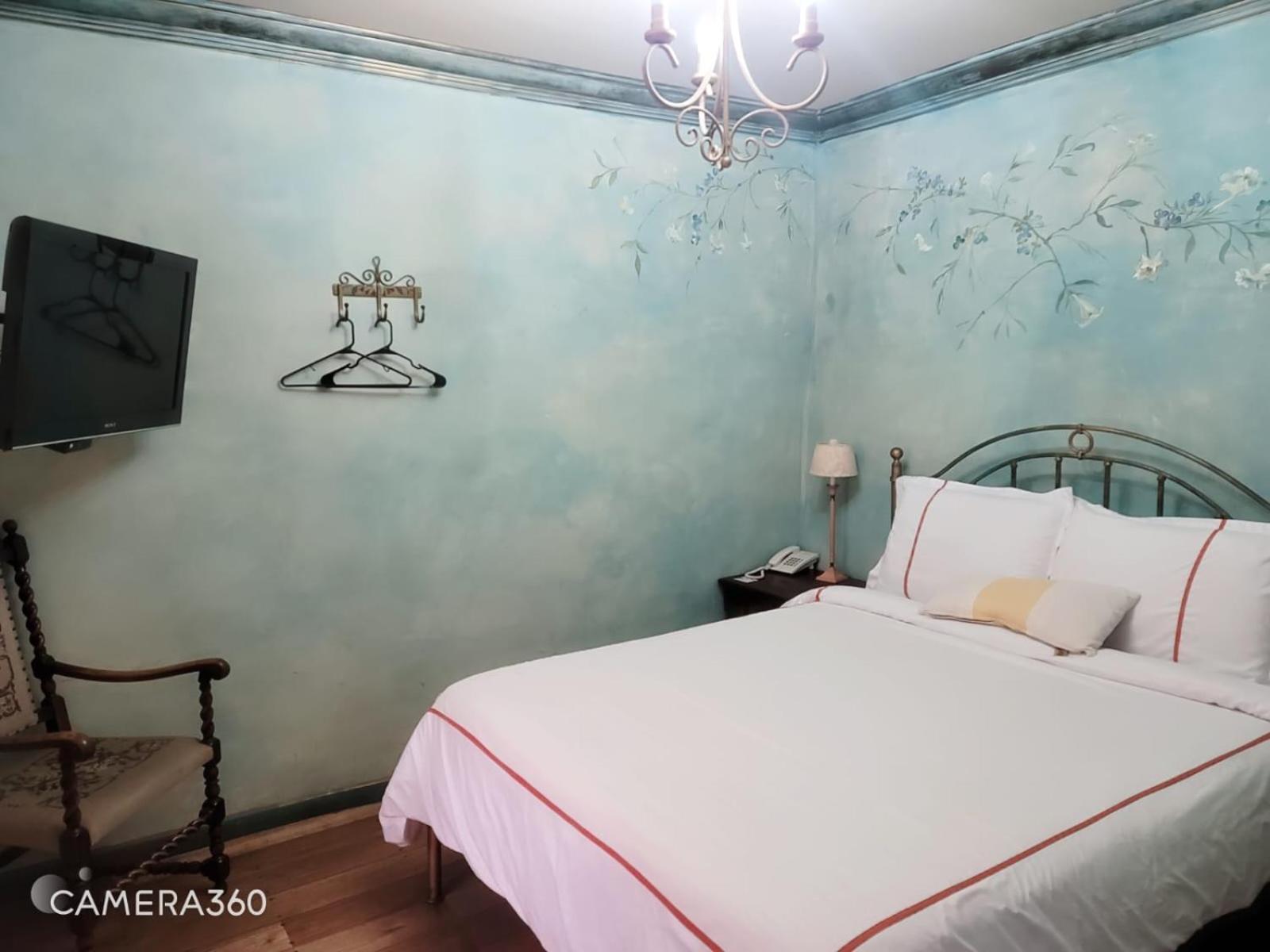 Hotel Ines Maria Cuenca Eksteriør billede