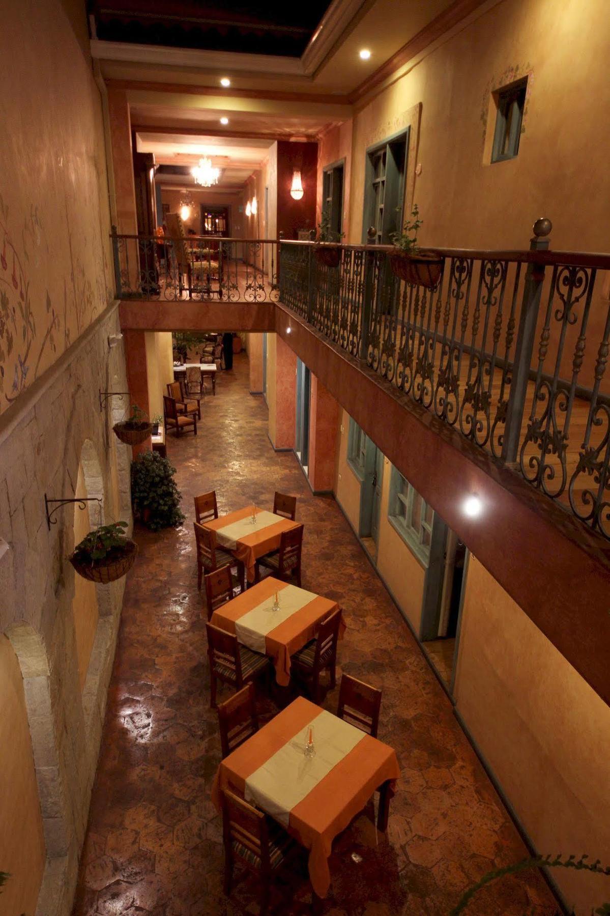 Hotel Ines Maria Cuenca Eksteriør billede